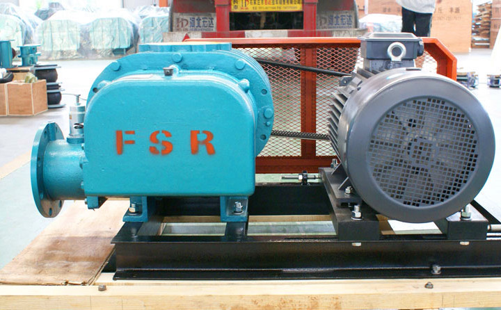 豐源羅茨風(fēng)機(jī) 豐源羅茨風(fēng)機(jī)