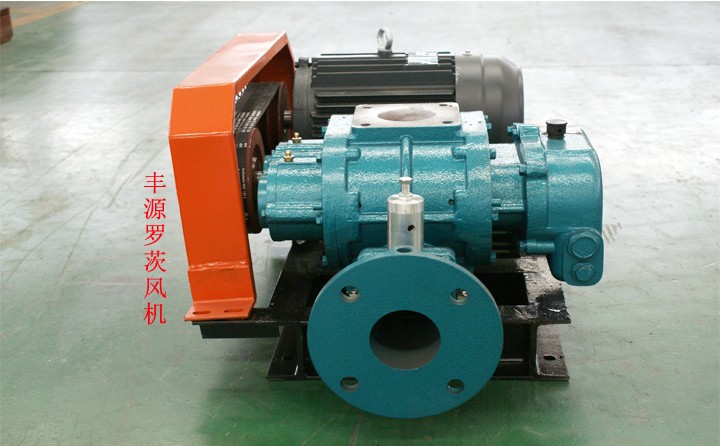 影響羅茨風(fēng)機出口溫度的因素 影響羅茨風(fēng)機出口溫度的因素