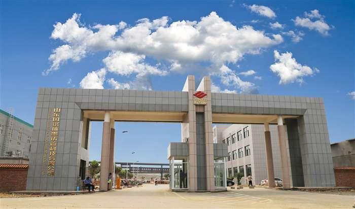 山東國銘球墨鑄管科技有限公司 圖片關(guān)鍵詞