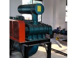 【喜訊】章丘豐源羅茨風(fēng)機(jī)在北京碧水源科技運(yùn)行成功！