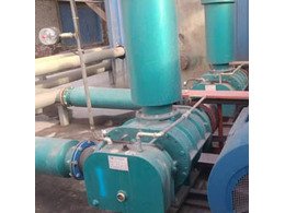 章丘豐源羅茨鼓風(fēng)機(jī)助力大豐英茂糖業(yè)食品加工！