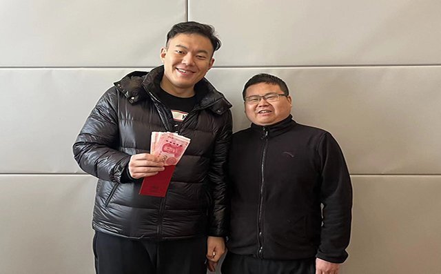 新業(yè)務(wù)人員階段獎(jiǎng)勵(lì)發(fā)放 新業(yè)務(wù)人員階段獎(jiǎng)勵(lì)發(fā)放