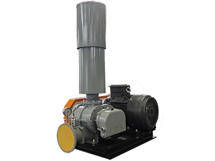 污水曝氣風機 污水曝氣風機